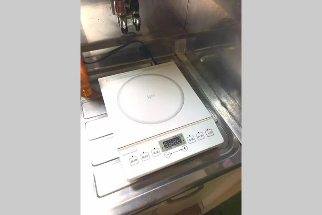 学習院下駅まで徒歩4分!副都心線利用可!ポータブルwi-Fi無料! Tokyo