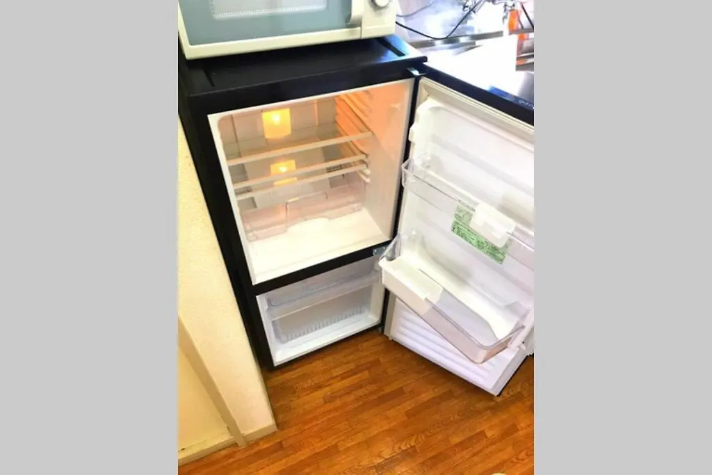 Apartment 学習院下駅まで徒歩4分!副都心線利用可!ポータブルwi-Fi無料! Tokyo