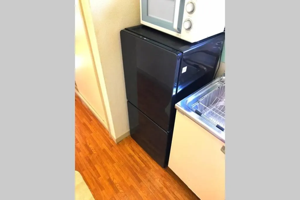 学習院下駅まで徒歩4分!副都心線利用可!ポータブルwi-Fi無料! Tokyo Apartment