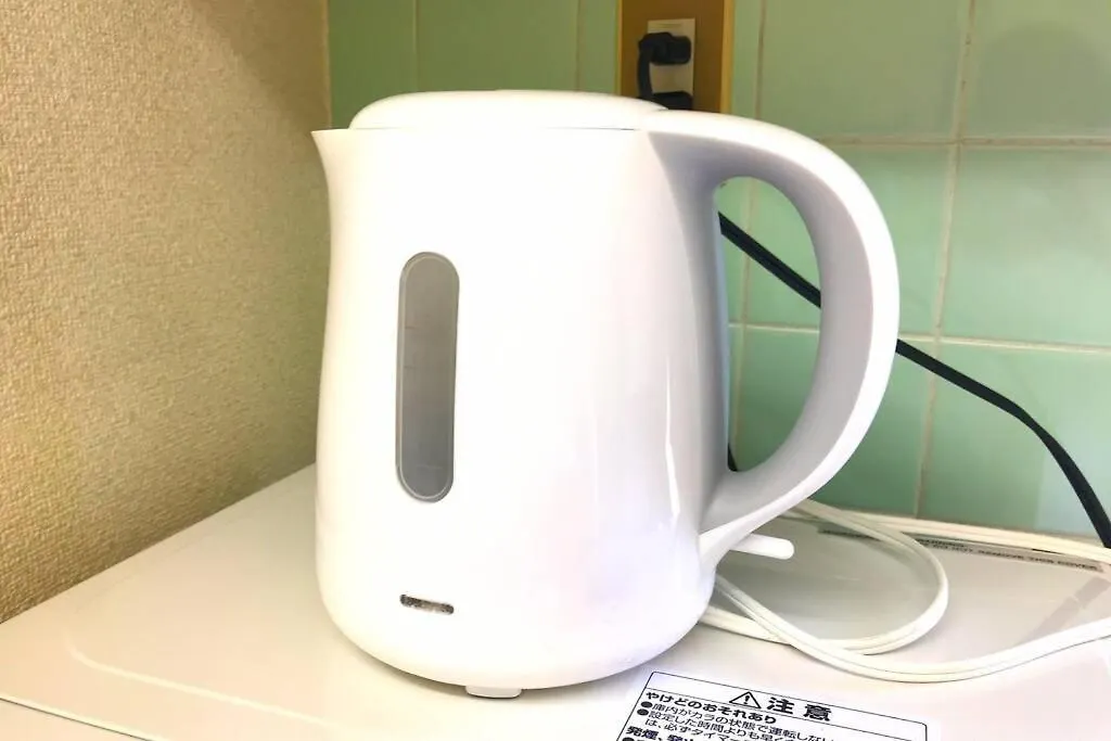 Apartment 学習院下駅まで徒歩4分!副都心線利用可!ポータブルwi-Fi無料! Tokyo